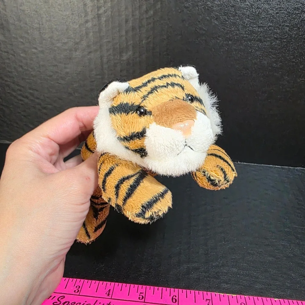 People Pals Bengal Tiger Small‎ 8